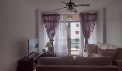 Apartamento com 3 quartos à venda na Rua Ferreira Penteado, 1338, Cambuí, Campinas, 150 m2 por R$ 890.000