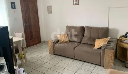Apartamento com 2 quartos à venda na Rua Paulo Vacilotto, 33, Jardim Santa Cruz, Indaiatuba, 45 m2 por R$ 180.000