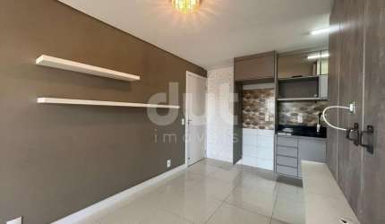 Apartamento com 3 quartos à venda na Rua Serra dos Cristais, 613, Jardim Paranapanema, Campinas, 58 m2 por R$ 430.000