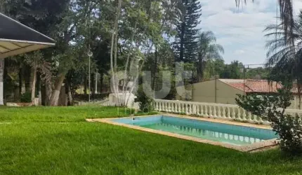 Casa com 4 quartos para alugar na Rua Salim Feres, 251, Jardim Santa Marcelina, Campinas, 480 m2 por R$ 7.500
