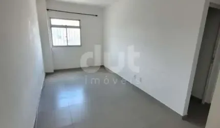 Apartamento com 1 quarto à venda na Rua Falcão Filho, 73, Botafogo, Campinas, 42 m2 por R$ 150.000