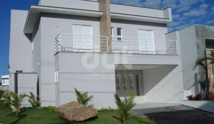 Casa em condomínio fechado com 3 quartos à venda na Avenida Roberto Baltazar dos Santos, 398, Swiss Park, Campinas, 360 m2 por R$ 2.550.000
