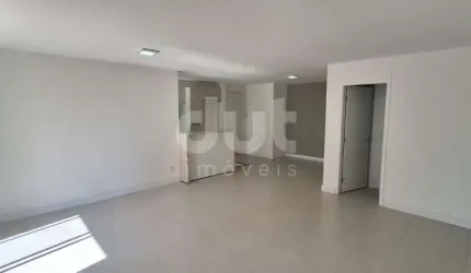 Apartamento com 2 quartos à venda na Rua Luzitana, 43, Bosque, Campinas, 85 m2 por R$ 687.000