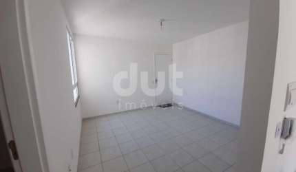 Apartamento com 2 quartos à venda na Rua Rio Açu, 45, Jardim da Balsa II, Americana, 50 m2 por R$ 167.000