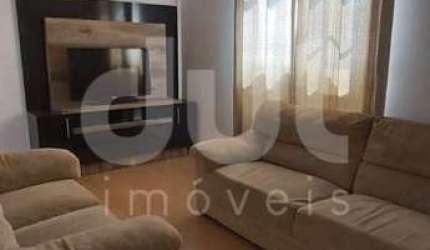 Apartamento com 2 quartos à venda na Rua Dona Neuza Goulart Brizola, 101, Parque Residencial Vila União, Campinas, 57 m2 por R$ 165.000