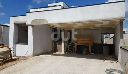 Casa em condomínio fechado com 3 quartos à venda na Avenida Dois, 1515, Residencial Vila do Sol, Valinhos, 192 m2 por R$ 1.480.000