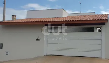 Casa com 3 quartos à venda na Djamir Soares Nogueira, 22, Jardim Itália, Mococa, 125 m2 por R$ 350.000