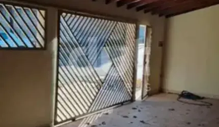 Casa com 3 quartos à venda na Rua dos Aimorés, 116, Vila Costa e Silva, Campinas, 180 m2 por R$ 490.000