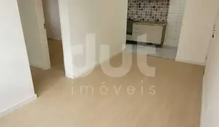 Apartamento com 2 quartos à venda na Rua Frederico Alves da Costa, 801, Jardim Nova Hortolândia I, Hortolândia, 50 m2 por R$ 260.000