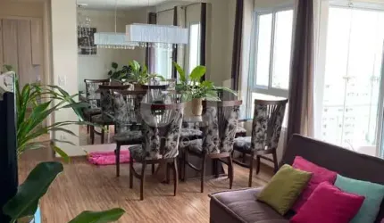 Apartamento com 2 quartos à venda na Avenida Maria Emília Alves dos Santos de Ângelis, 759, Parque Prado, Campinas, 90 m2 por R$ 1.200.000