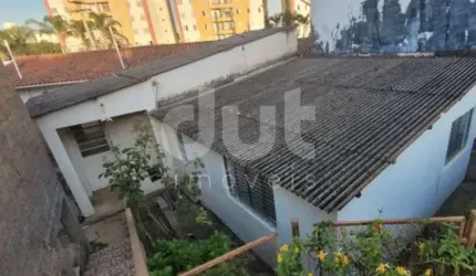 Casa com 2 quartos à venda na Reinaldo Meyer, 195, Jardim Antonio Von Zuben, Campinas, 200 m2 por R$ 380.000