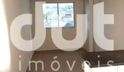 Apartamento com 2 quartos à venda na Rua Professora Maria Pilar Bórgia, 215, Vila Carminha, Campinas, 45 m2 por R$ 215.000