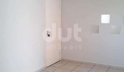 Apartamento com 3 quartos à venda na Rua Francisco de Assis Pupo, 83, Vila Industrial, Campinas, 69 m2 por R$ 230.000