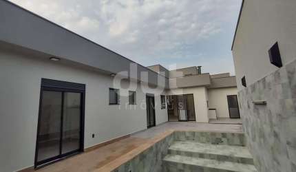 Casa em condomínio fechado com 3 quartos à venda na Estrada Velha Indaiatuba - Campinas, 5100, Caldeira, Indaiatuba, 198 m2 por R$ 1.479.000