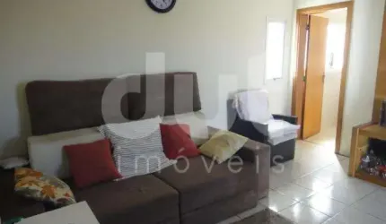 Cobertura com 3 quartos à venda na Rua Jasmim, 310, Chácara Primavera, Campinas, 142 m2 por R$ 750.000