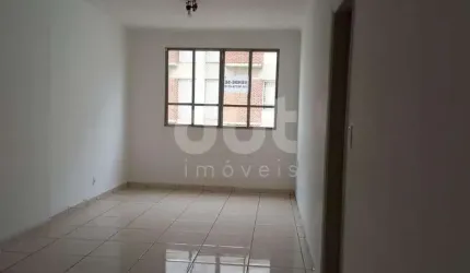 Apartamento com 2 quartos à venda na Rua Duque de Caxias, 601, Centro, Campinas, 80 m2 por R$ 300.000