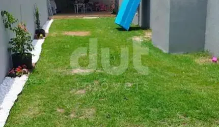Casa com 2 quartos à venda na Gessi Vieira, 25, Jardim Novo Cambuí, Hortolândia, 90 m2 por R$ 517.000