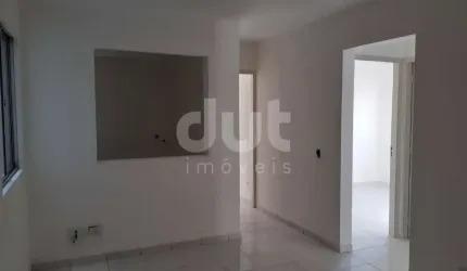 Apartamento com 3 quartos à venda na Rua Rio Grande do Sul, 620, São Bernardo, Campinas, 66 m2 por R$ 280.000