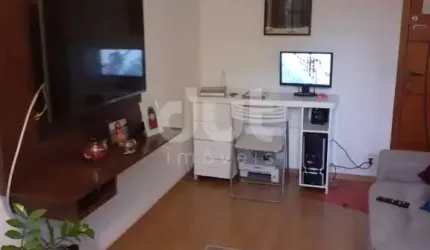 Apartamento com 2 quartos à venda na Rua Joaquim Nunes do Amaral, 10, Conjunto Residencial Parque Bandeirantes, Campinas, 62 m2 por R$ 236.000
