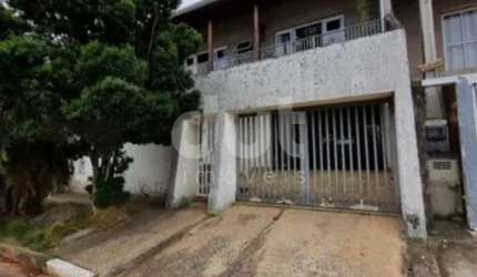 Casa com 3 quartos à venda na Rua Harley Salvador Bove, 380, Parque Jambeiro, Campinas, 238 m2 por R$ 749.499