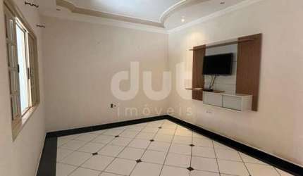 Casa com 3 quartos à venda na João Bosco Foffano Taques, 185, Jardim Macarenko, Sumaré, 136 m2 por R$ 425.000