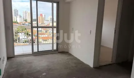 Apartamento com 2 quartos à venda na Avenida Monsenhor Jerônimo Baggio, 275, Jardim Nossa Senhora Auxiliadora, Campinas, 75 m2 por R$ 550.000