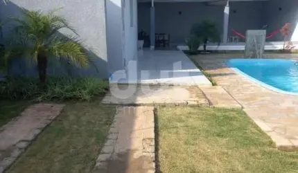 Chácara / sítio com 1 quarto à venda na Rua Maria Augusta Lopes Pinto, 829, Residencial Santa Joana, Sumaré, 72 m2 por R$ 365.000