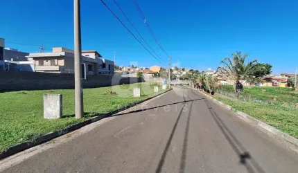 Terreno em condomínio fechado à venda na Rua Ramão Olavo Saravy Filho, 585, Jardim Myrian Moreira da Costa, Campinas por R$ 330.000