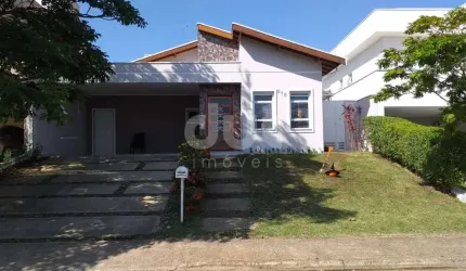 Casa em condomínio fechado com 3 quartos à venda na Rua Serra do Caparaó, 585, Jardim Reserva Bom Viver de Indaiatuba, Indaiatuba, 190 m2 por R$ 1.500.000