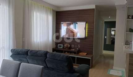Apartamento com 3 quartos à venda na Rua Engenheiro Augusto de Figueiredo, 437, Vila Progresso, Campinas, 87 m2 por R$ 800.000