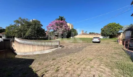 Terreno à venda na Rua Padre Vieira, 103, Bosque, Campinas por R$ 4.000.000