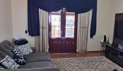Casa com 5 quartos à venda na Rua Manoel Bandeira, 916, Jardim Amanda II, Hortolândia, 175 m2 por R$ 571.000