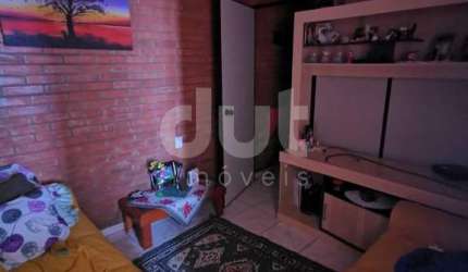 Casa com 2 quartos à venda na Rua Engenheiro Augusto de Figueiredo, 2250, Jardim Bom Sucesso, Campinas, 296 m2 por R$ 320.000
