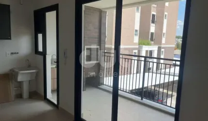 Apartamento com 2 quartos à venda na Avenida Wellman Galvão de França Rangel, 4100, Swiss Park, Campinas, 66 m2 por R$ 732.000