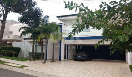Casa em condomínio fechado com 3 quartos à venda na Avenida Roberto Baltazar dos Santos, 398, Swiss Park, Campinas, 404 m2 por R$ 4.600.000