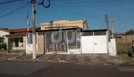 Casa comercial à venda na Rua Paulo Lacerda, 302, São Bernardo, Campinas, 510 m2 por R$ 850.000
