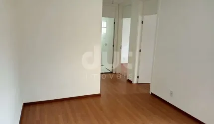 Apartamento com 2 quartos à venda na Avenida José Christovão Gonçalves, 245, Jardim Noêmia, Campinas, 44 m2 por R$ 190.000
