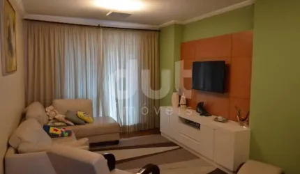 Apartamento com 4 quartos à venda na Avenida Princesa D'Oeste, 1144, Jardim Proença, Campinas, 256 m2 por R$ 1.490.000