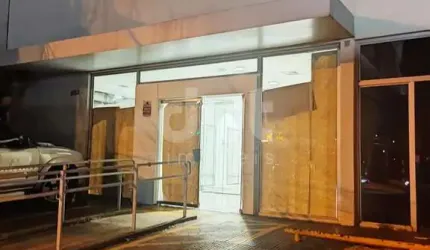 Sala comercial para alugar na Avenida Governador Pedro de Toledo, 1082, Bonfim, Campinas, 257 m2 por R$ 8.500