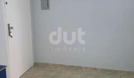 Kitnet / Stúdio à venda na Rua Doutor Quirino, 357, Bosque, Campinas, 41 m2 por R$ 150.000