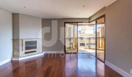 Cobertura com 4 quartos à venda na Rua Quatorze de Dezembro, 443, Centro, Campinas, 244 m2 por R$ 2.300.000