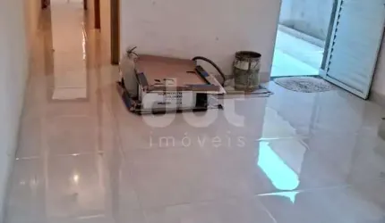 Casa com 2 quartos à venda na Odilon Vitorino de Lima, 55, Jardim Villagio Ghiraldelli, Hortolândia, 65 m2 por R$ 373.000