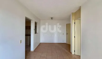 Apartamento com 2 quartos à venda na Rua Benedito Cardoso, 33, Vila Georgina, Campinas, 62 m2 por R$ 258.000
