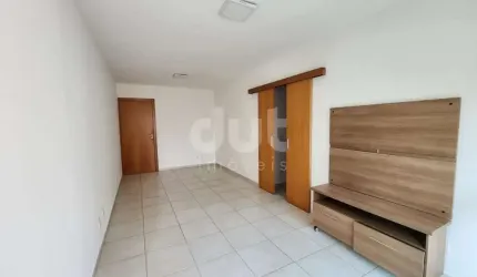 Apartamento com 3 quartos à venda na Rua Padre Vieira, 861, Centro, Campinas, 84 m2 por R$ 690.000
