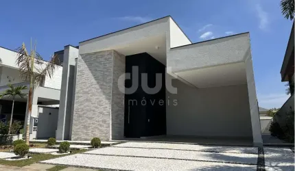 Casa em condomínio fechado com 4 quartos à venda na Rua Luiz Casagrande, 11, Vila Suíça, Indaiatuba, 261 m2 por R$ 3.200.000