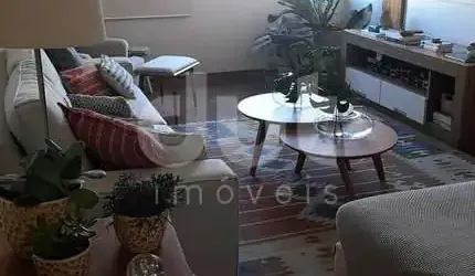 Apartamento com 3 quartos à venda na Rua Ferreira Penteado, 535, Centro, Campinas, 170 m2 por R$ 690.000