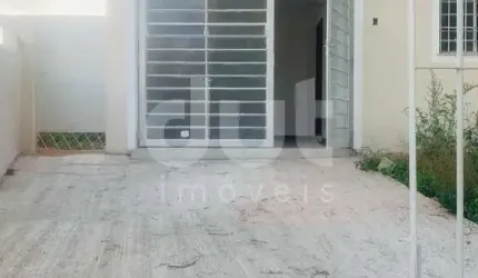 Casa com 3 quartos à venda na Rua Brás Cubas, 135, Jardim Nossa Senhora Auxiliadora, Campinas, 125 m2 por R$ 828.500