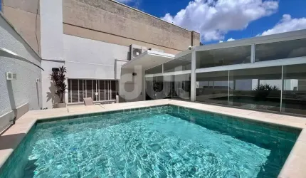 Cobertura com 3 quartos à venda na Rua Coronel Quirino, 1299, Cambuí, Campinas, 325 m2 por R$ 3.400.000