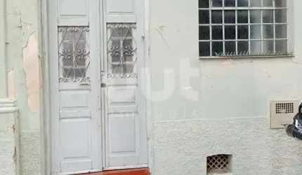 Casa com 2 quartos à venda na Rua Visconde do Rio Branco, 851, Centro, Campinas, 164 m2 por R$ 500.000