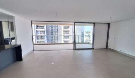Apartamento com 3 quartos à venda na Rua Artur de Freitas Leitão, 353, Nova Campinas, Campinas, 171 m2 por R$ 2.700.000